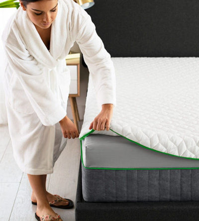 Cariloha Resort Bamboo Mattress