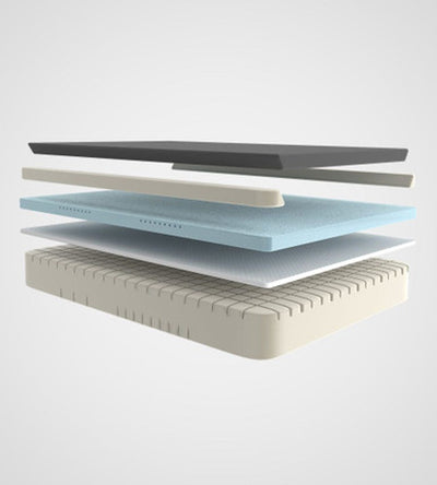 Cariloha Resort Bamboo Mattress