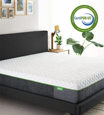 Cariloha Resort Bamboo Mattress