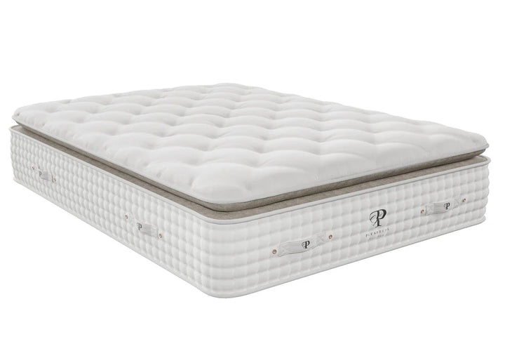Plushbeds Organic Bliss Pillowtop Mattress