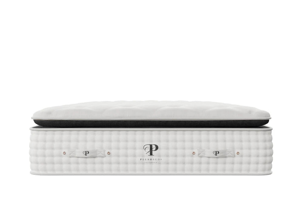Plushbeds Pillowtop Mattress 15" Signature Bliss