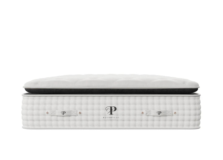 Plushbeds Pillowtop Mattress 15" Signature Bliss