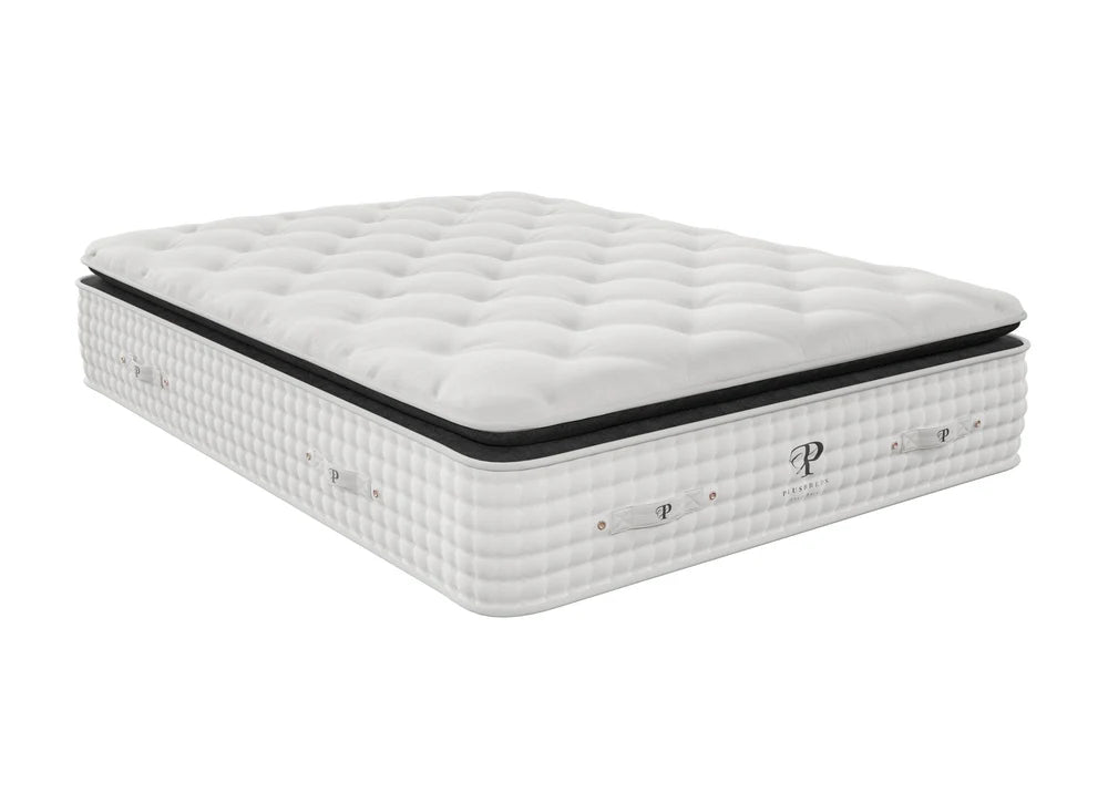 Plushbeds Pillowtop Mattress 15" Signature Bliss