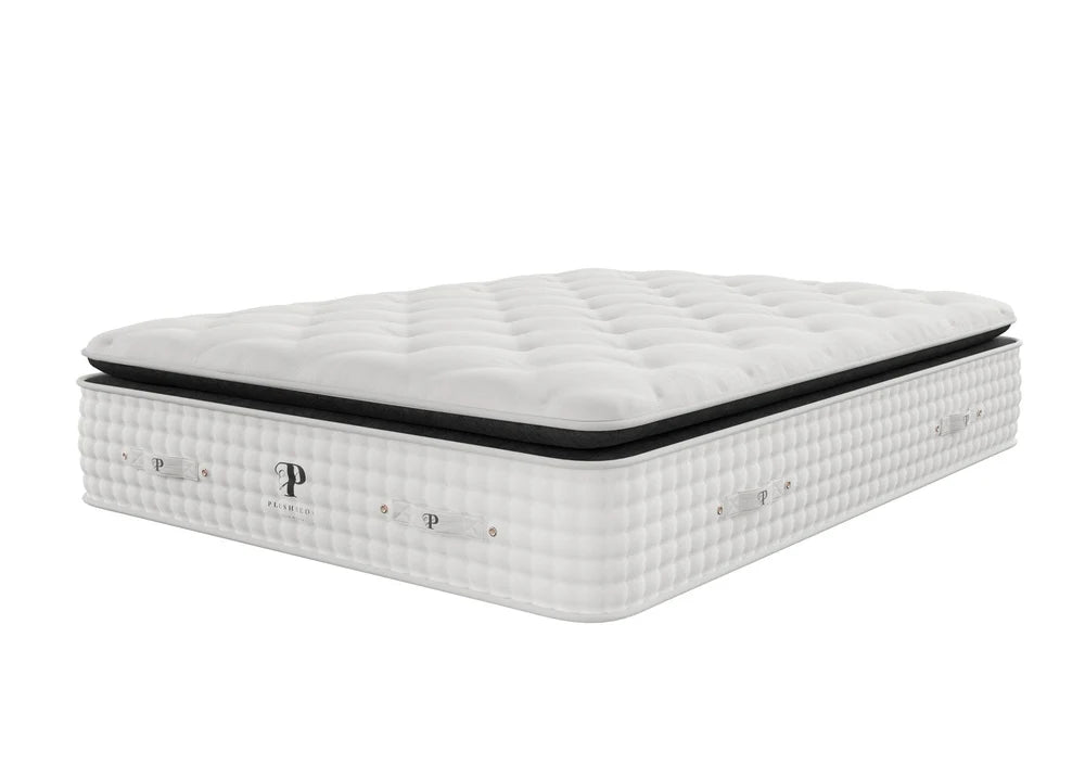 Plushbeds Pillowtop Mattress 15" Signature Bliss