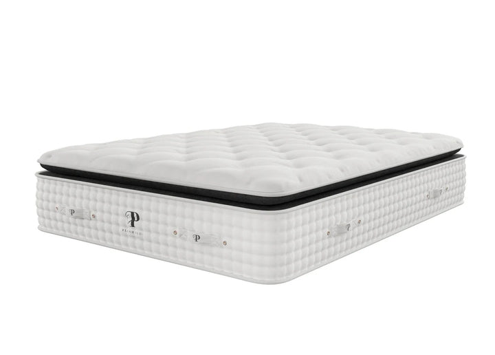 Plushbeds Pillowtop Mattress 15" Signature Bliss