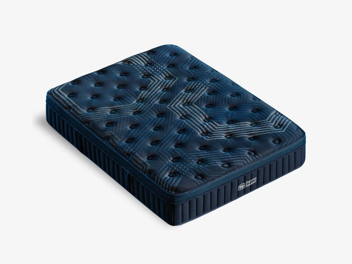 Brooklyn Bedding ThermoBalance 14" Triple Cooling Memory Foam Mattress