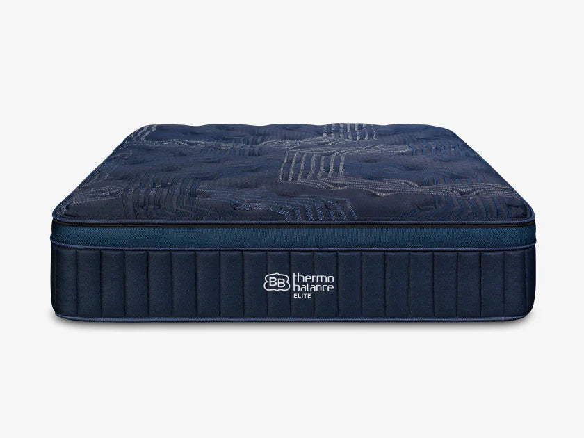 Brooklyn Bedding ThermoBalance Elite 15.5" Luxury Hybrid Mattress