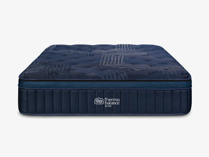 Brooklyn Bedding ThermoBalance Elite 15.5" Luxury Hybrid Mattress