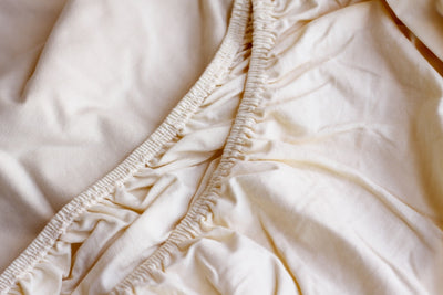 Organic Waterproof Mattress Protector