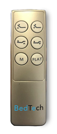 X4 ADJUSTABLE FOUNDATION