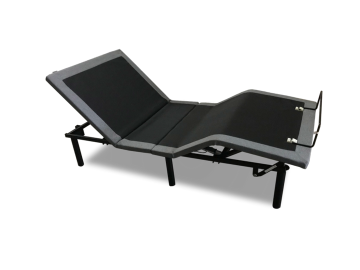 X4 ADJUSTABLE FOUNDATION