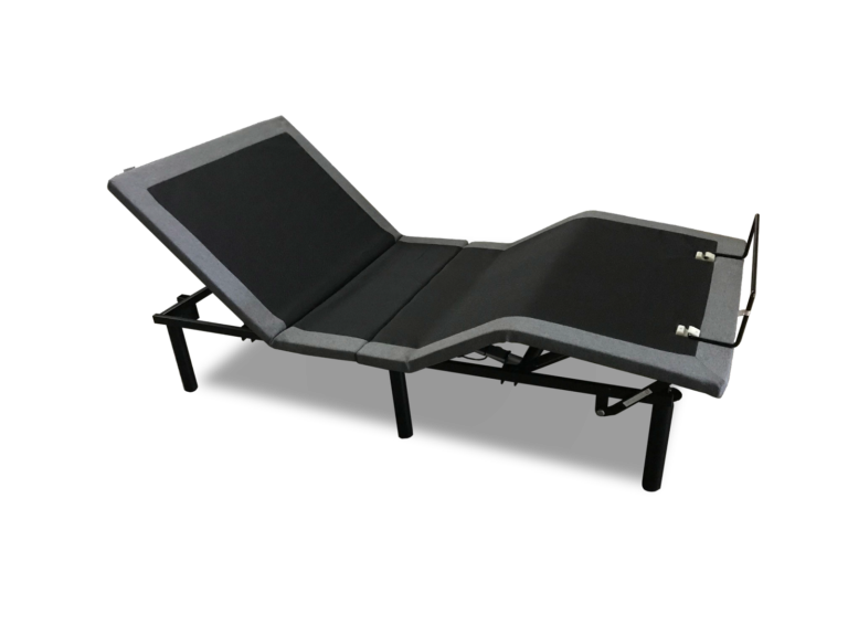 X4 ADJUSTABLE FOUNDATION