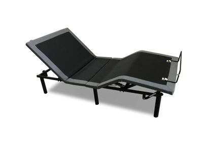 X4 ADJUSTABLE FOUNDATION